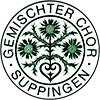 Gemischter Chor Suppingen Logo